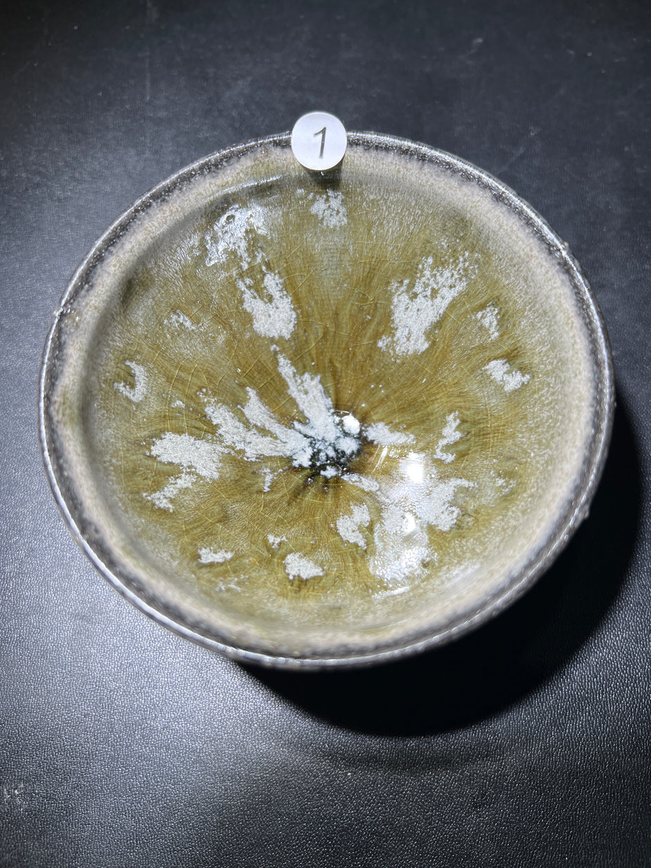 Master Works Porcelain artistry Master Works Porcelain artistry