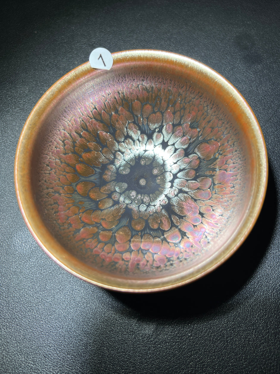 Master Works Porcelain artistry Master Works Porcelain artistry